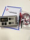 KEITHLEY 35035 mAs meter xray test fluke keithley inovision