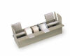 HARLOFF Tape &amp; Label Dispenser Instrument Cart