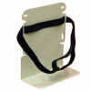 HARLOFF Universal Sharps Bracket Instrument Cart