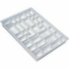 HARLOFF Classic  Drawer Divider Instrument Cart