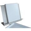 HARLOFF AL-CHARTHLDR Medical Cart Accessories
