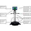 MEDICAL FITNESS SOLUTIONS Premiere 19 Balance