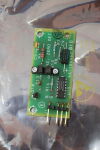 GE 46-186462 AZ. ZERO DET BD  Rad Room