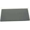 NORTH AMERICA MATTRESS Bassinet Newborn Crib Mattress - 25&quot; x 22&quot; x 1&quot; Mattress