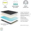 NORTH AMERICA MATTRESS Horizon Mattress