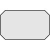 NORTH AMERICA MATTRESS GPS 880 Stretcher
