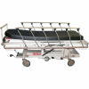 NORTH AMERICA MATTRESS GPS 881 Stretcher