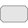 NORTH AMERICA MATTRESS GPS 883 Stretcher