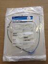 BOSTON SCIENTIFIC 3420 Advanix Biliary Duodenal Bend Preloaded Biliary Stent w/ Naviflex RX Delivery System 7F x 5cm (X)