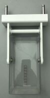 HOLOGIC 00615-Rev2 Compression Panel  Mammo  Accessories