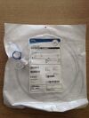 BOSTON SCIENTIFIC 6242 CAPTIFLEX Small Oval-Flexible Single-Use Polypectomy Snare (X)