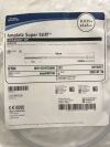 BOSTON SCIENTIFIC 640104 Amplatz Super Stiff Straight Tip Guidewire 0.035in x 145cm (X)