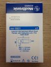 MEDTRONIC/ XOMED 0531 Notched Offset Head Partial (X) 0531