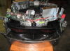 GE 5124371 PRO VCT heat exchanger CT Scanner