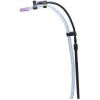 BOVIE Aaron  Arm Stand Smoke Evacuator
