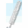 CONMED 9.7 mm Large Combination Gastroscope/Colonoscope Cleaning Brush (50/Box) Endoscope