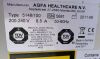 AGFA CR 85-X CR