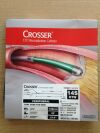 BARD CRUOS106 CTO Recanalization Catheter (X) CRUOS106