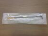 MEDTRONIC 69328 Single Stage Venous Cannula 28Fr. (X)