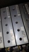 PHILIPS 455012610682 DMS V2 Module Class B FRU  CT Scanner