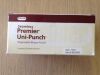PREMIER MEDICAL 9033503 Disposable Biopsy Punch 3mm(25/Box)