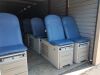 BREWER Exam Table Exam Table
