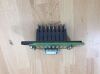 SIEMENS 07395150 Brush Block Control & Low Power CT Scanner