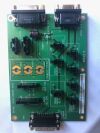 GE 5112471-3 Rev 01 GTCN BOARD ASSY CT Scanner