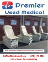 UMF 5150 Exam Table