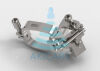 BIOPSY GUIDE M5Sc Stainless Steel Ultrasound Accessories
