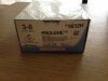 ETHICON ETHCON 8832H Blue Monofilament Non-Absorbable Suture 8832H