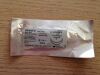 ANGIOTECH SXPD2B419 Knotless Tissue Control Device (X) SXPD2B419