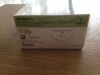 TELEFLEX MEDICAL 79-735 Green Braided Surgical Suture 79-735