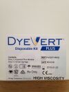 OSPREY MEDICAL HVOFF-RRS DYEVERT Disposable Kit Plus (X)