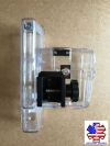 CURLIN MEDICAL 250ml Clear LockBox Pump IV Infusion