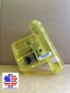 CURLIN MEDICAL 250ml Yellow LockBox Pump IV Infusion