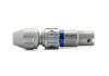 STRYKER 4505-133-000 1/4" Locking Keyless Chuck