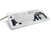 FUJINON DK-402E EVE E400 Video Processor Keyboard