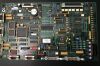 CPI 734730 03 REVD  734571 REVH CPU BOARD Rad/Fluoro Room
