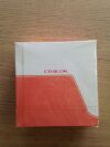 ETHICON Y334H Suture Violet Monofilament Y334H