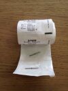 SS WHITE 879-012C R Beveled Cylinder 879-012C R