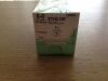ETHICON G696G Ethilon Nylon Suture Green Monofilament G696G