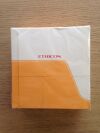 ETHICON X761H Polyester Suture Green Braided X761H