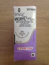 ETHICON VCP568H Suture Undyed Braided (X)