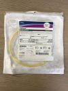 BOSTON SCIENTIFIC 1213601 Mailman Super Support Straight Tip Guidewire w/ ICE Hydrophilic Coating 0.014in x 182cm (X)