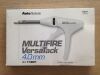 TYCO / AUTO SUTURE 174021 Multifire Versatack Hernia Stapler 4.0mm (X)