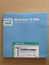 ABBOTT 1008191-40 Peripheral Dilation Catheter, 4.5 x 40MM/135CM 0.014  (X) 1008191-40