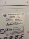 PHILIPS 4522-132-03052 RF Amplifier MRI Amplifier