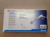 JOHNSON & JOHNSON TX30B Proximate Reloadable Linear Stapler 11 Titanium Staples (X)