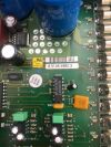 AGFA CM+9514648903 Multi-Supply Board CR